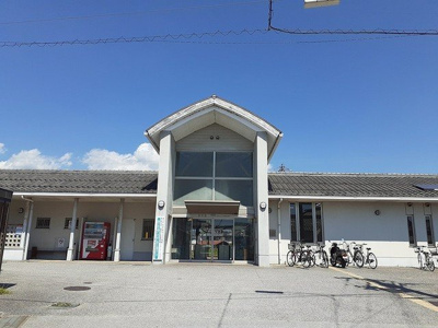 【周辺】 | セピアコート | 近江鉄道高宮駅まで200m