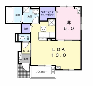 【間取り】 | セピアコート