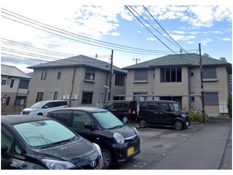 ストーリアのその他共用部分