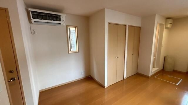 サンライズ向原の居間・リビング
