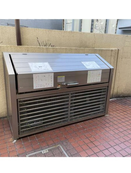 ハイシティ高田馬場のその他|その他