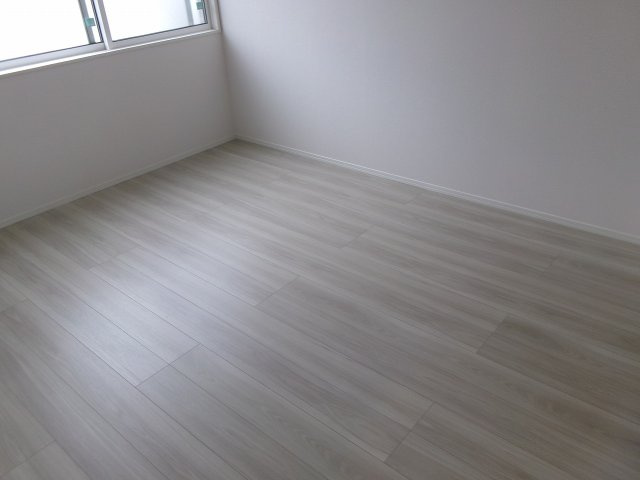 アルコバレーノⅩの寝室