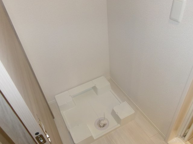 アルコバレーノⅩのその他共用部分