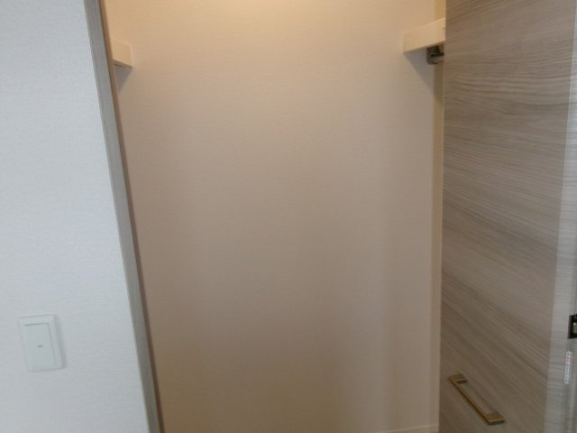 アルコバレーノⅩの収納