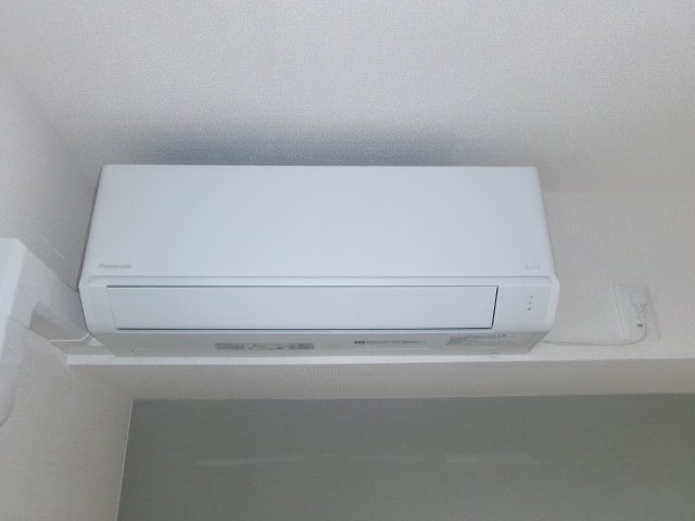 アルコバレーノⅩの設備