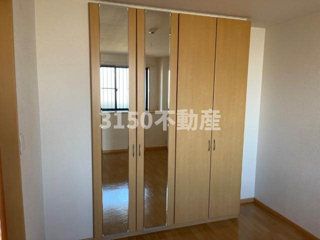 オアシスの収納|収納