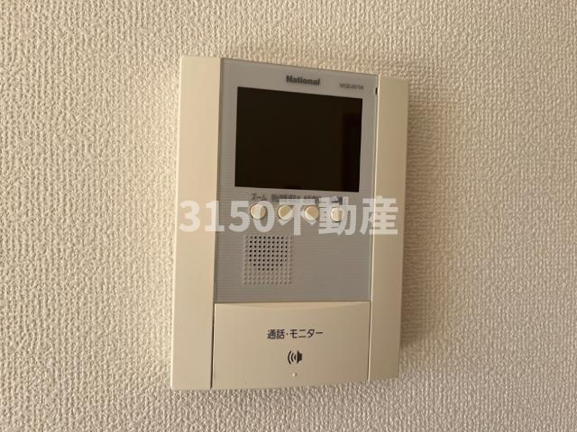オアシスのセキュリティ|セキュリティ