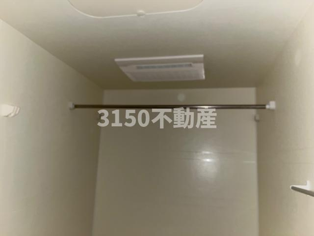 オアシスの設備|室内設備