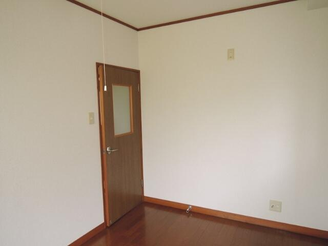 ｍｔハイツの内装