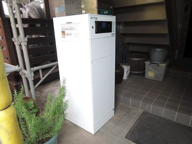 ｍｔハイツのその他共用部分