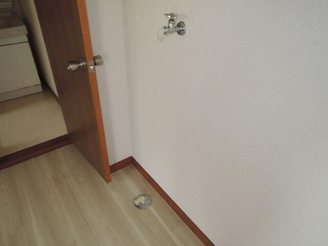 ｍｔハイツの設備