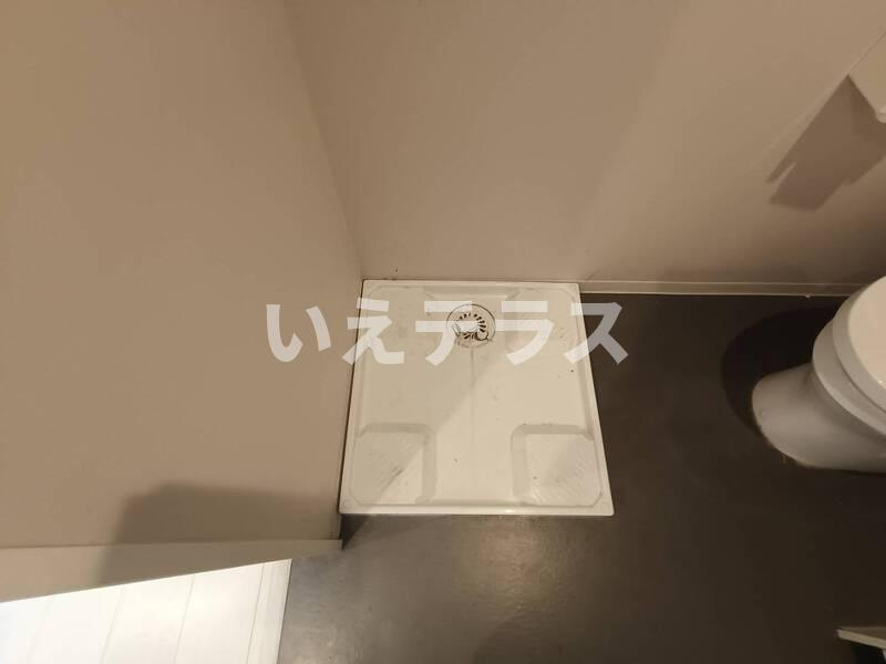 リューレント切戸の設備