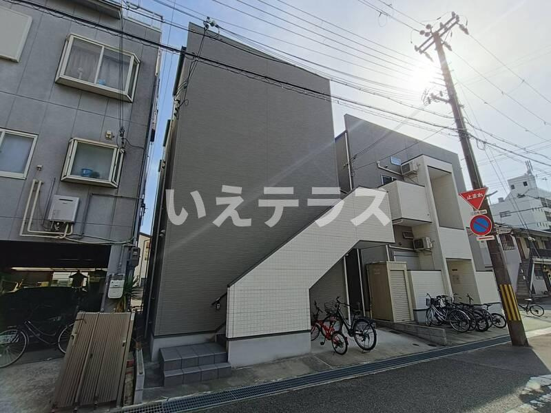 リューレント切戸のその他