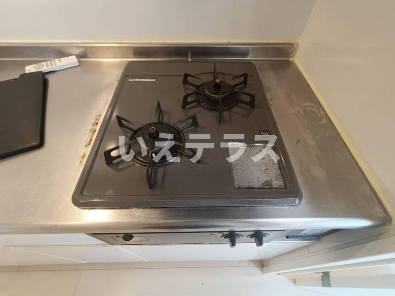 リューレント切戸のその他