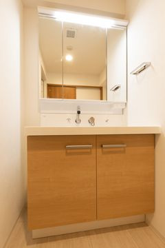 ＭＡＩＳＯＮ．Ｏ．の独立洗面台