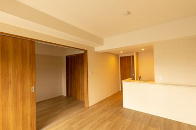 ＭＡＩＳＯＮ．Ｏ．の内装