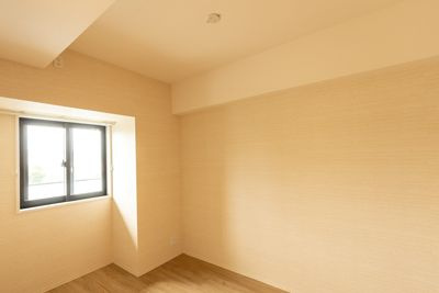 ＭＡＩＳＯＮ．Ｏ．の洋室