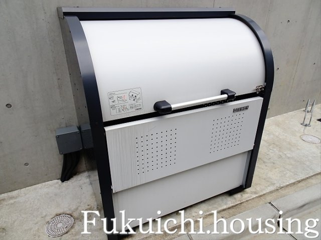 Abiete　fiveのその他共用部分
