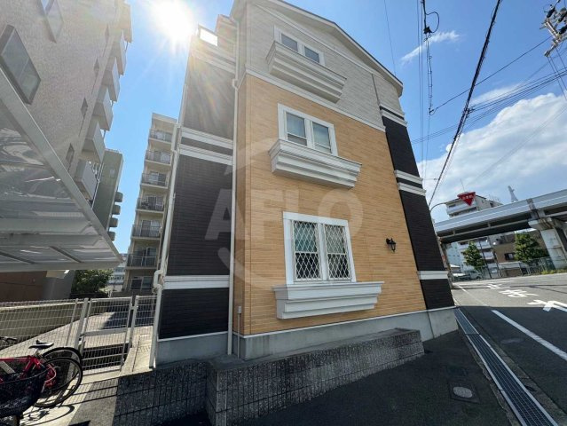 ブリリオ大阪BAYのその他|ブリリオ大阪BAY　