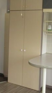 エミネンス亀戸の収納