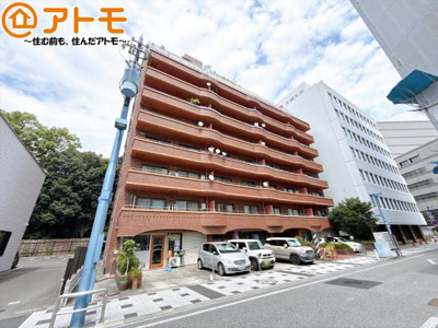 【外観】 | チサンマンション紺屋町