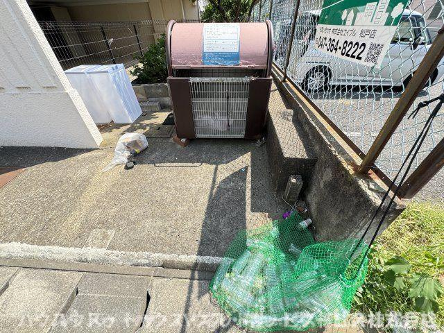 フォレストパーク松戸のその他