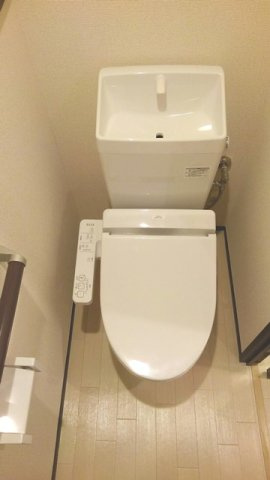 クレイノ野火止Ⅱのその他