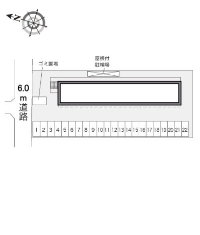 レオパレスＹＵＴＡＫＡのその他