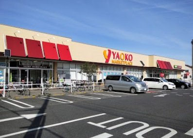 レオパレスＹＵＴＡＫＡの周辺