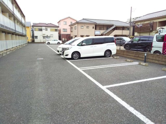 レオパレスＹＵＴＡＫＡのその他