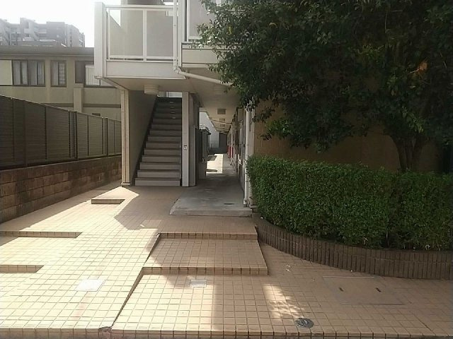 レオパレスカプリコーン２１のその他