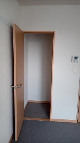 レオパレスパタータⅢの内装