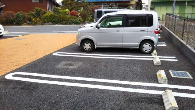 クレイノグローリアⅣのその他
