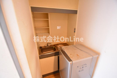 【設備】 | サニーハイム小若江