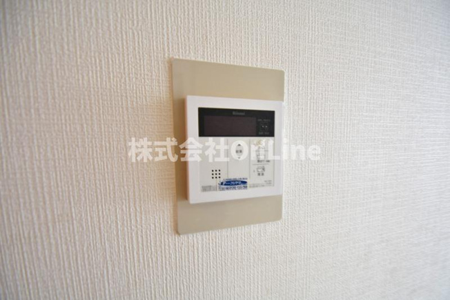 【設備】 | サニーハイム小若江