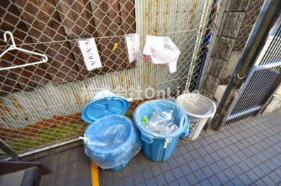 【その他共用部分】 | サニーハイム小若江