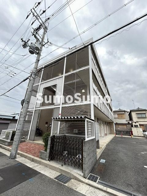 レオパレス高尾Ⅰ