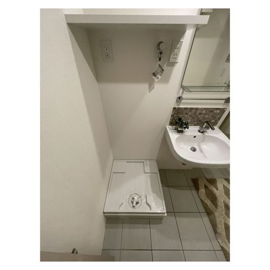 【設備】ルクレ千石