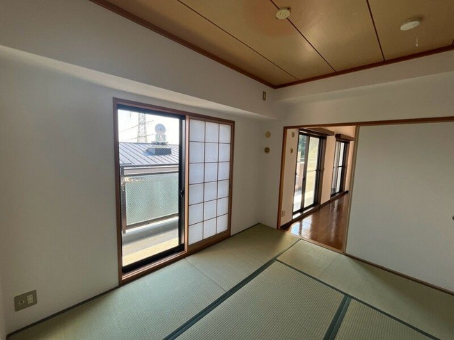 【その他】ディオレ新神戸B棟