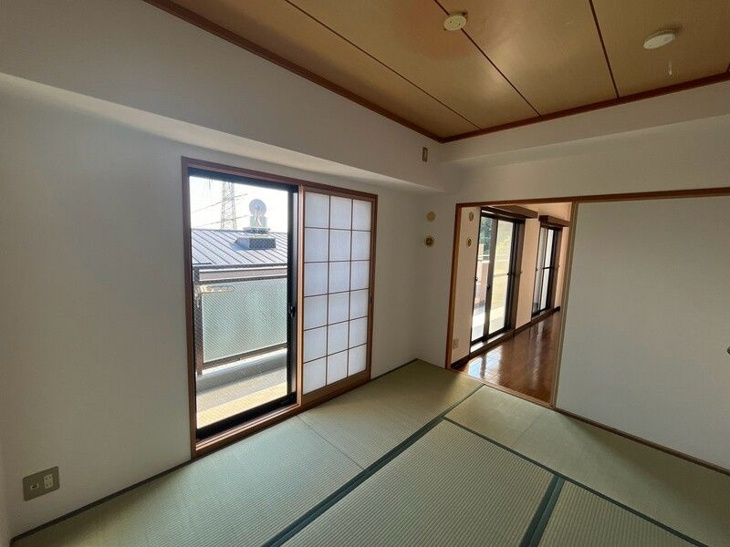 【その他】ディオレ新神戸B棟 