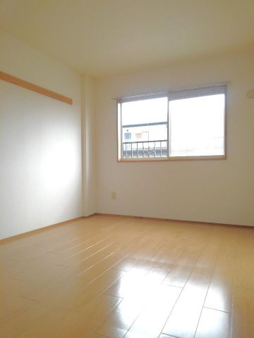 セピアハイツ田中の内装