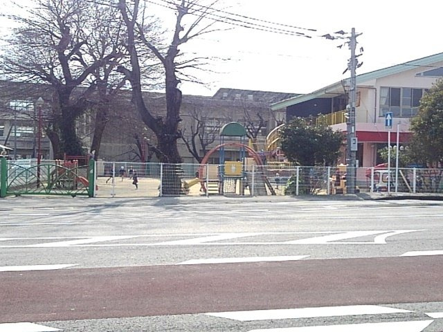 セピアハイツ田中の周辺|宗岳寺保育園まで830m