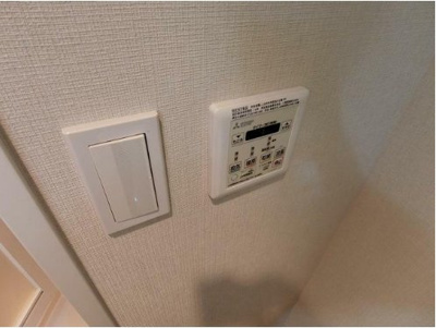 【設備】 | Bandoubashi Rental Apartment