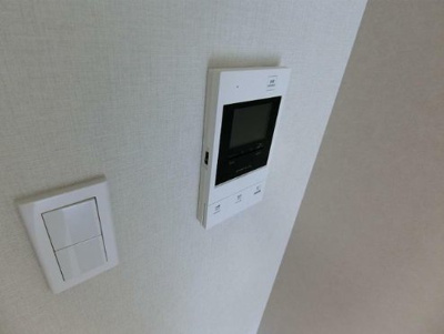 【設備】 | Bandoubashi Rental Apartment