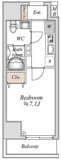 Bandoubashi Rental Apartmentの画像