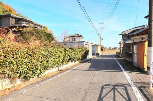 高崎市山名町1434-2の周辺