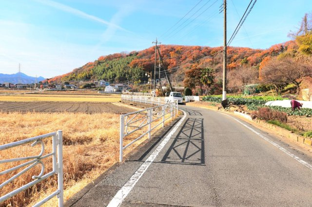 高崎市山名町1434-2の周辺