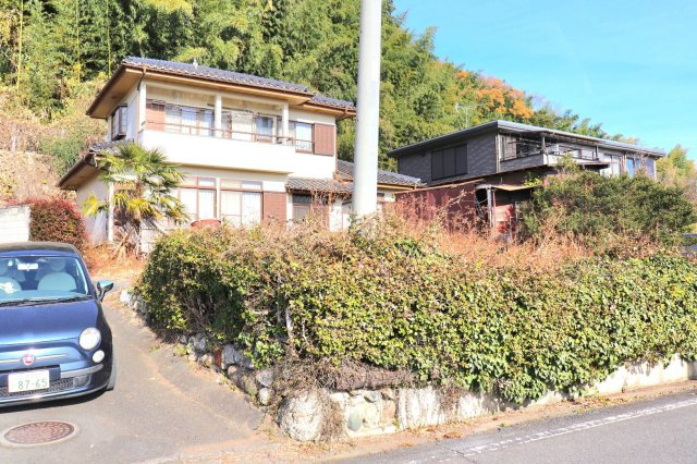高崎市山名町1434-2の周辺