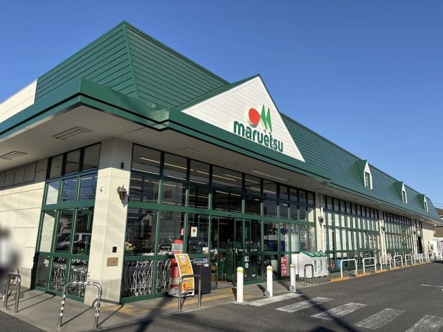 レオパレスフォンティーヌⅡの周辺