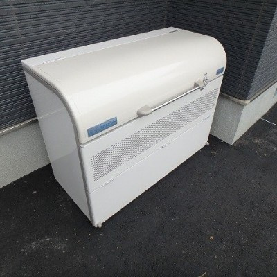 リーベのその他共用部分